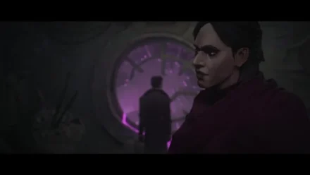 Кадры из сериала Аркейн (2021)